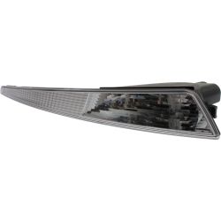 ACURA TL SIGNAL LAMP LEFT (Driver Side) (BASE/ TECH MDL) **CAPA** OEM#33351TK4A01 2009-2011 PL#AC2532103C