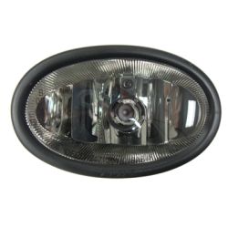 ACURA RSX FOG LAMP LEFT (Driver Side) (DEALER INSTALLED) OEM#08V31S5D1M102 2002-2006 PL#AC2592106