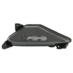 ACURA MDX FOG LAMP ASSY LEFT (Driver Side) (3.5L) OEM#33950TYAA02 2022-2024 PL#AC2592116