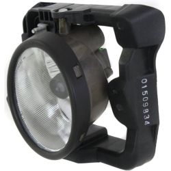 ACURA TSX SEDAN FOG LAMP ASSEMBLY RIGHT (Passenger Side) OEM#04390TL0306 2009-2010 PL#AC2593109