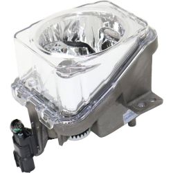 ACURA TLX  FOG LAMP ASSY RIGHT (Passenger Side) OEM#33900TZ3H01 2015-2017 PL#AC2593113