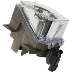 ACURA TLX FOG LAMP ASSEMBLY RIGHT (Passenger Side)**CAPA** OEM#33900TZ3H01 2016-2017 PL#AC2593113C