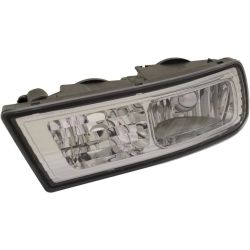 ACURA MDX FOG LAMP LEFT (Driver Side)**CAPA** OEM#33951STXA11 2010-2013 PL#AC2594101C