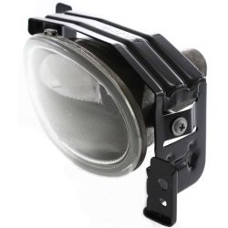 ACURA TSX FOG LAMP UNIT RIGHT (Passenger Side) (FACTORY INSTALLED) OEM#33901SECA01 2006-2008 PL#AC2595100