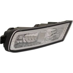 ACURA MDX FOG LAMP RIGHT (Passenger Side)**CAPA** OEM#33901STXA11 2010-2013 PL#AC2595101C