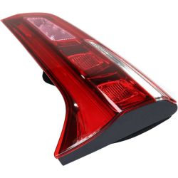 ACURA RDX BACK-UP LAMP ASSY RIGHT (Passenger Side) OEM#34150TX4A51 2016-2018 PL#AC2803105
