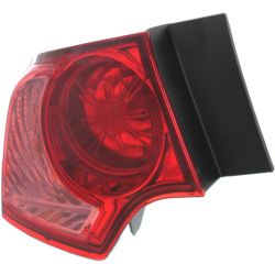 ACURA TSX SEDAN TAIL LAMP ASSY LEFT (Driver Side)**CAPA** OEM#33550TL0A11 2011-2014 PL#AC2804100C