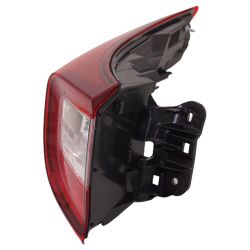 ACURA RDX  TAIL LAMP ASSY LEFT (Driver Side) (OUTER)(LED)**CAPA** OEM#33550TJBA01 2019-2025 PL#AC2804114C