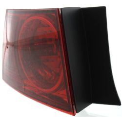 ACURA TSX TAIL LAMP UNIT LEFT (Driver Side) OEM#33506SEAA01 2004-2005 PL#AC2818105