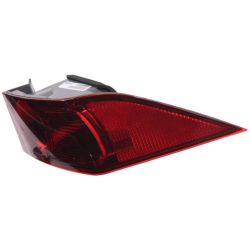 ACURA TSX TAIL LAMP UNIT RIGHT (Passenger Side) OEM#33501SECA51 2006-2008 PL#AC2819109