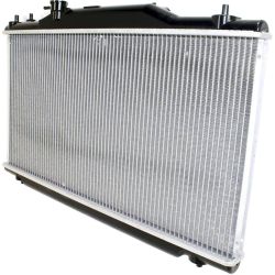 ACURA RSX ALL ALUMINUM RADIATOR 2.0/L4 A/T OEM#19010PND901 2002-2006 PL#AC3010133