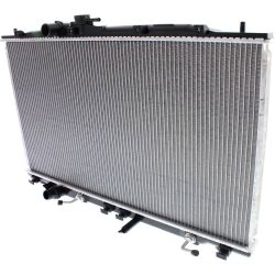 ACURA RDX RADIATOR ASSEMBLY OEM#19010RWCA52 2007-2012 PL#AC3010141