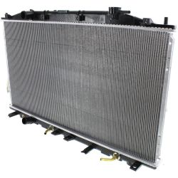 ACURA TSX SEDAN RADIATOR (2.4L) OEM#19010RL5A51 2009-2011 PL#AC3010145