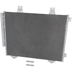 ACURA MDX A/C CONDENSER 3.5L/V6 OEM#80100TYAA11 2022-2025 PL#AC3030135