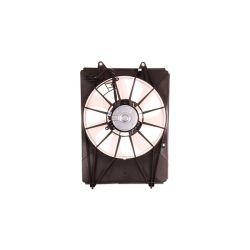 ACURA MDX SPORT HYBRID A/C FAN ASSEMBLY LEFT (Driver Side) OEM#386155J6A01-PFM 2017-2020 PL#AC3113115