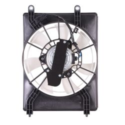 ACURA ILX A/C FAN ASSEMBLY RIGHT (Passenger Side) 2.4L OEM#38615R4HA01-PFM 2016-2022 PL#AC3113120