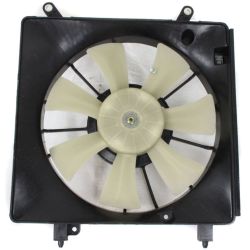 ACURA RSX RADIATOR FAN ASSY (W/AT) OEM#19015PNDA01-PFM 2002-2006 PL#AC3115103