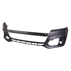 AUDI Q7 FRONT BUMPER COVER PRIMED (WO/WASH)(WO/PK ASSIST) OEM#4M0807065FGRU 2017-2019 PL#AU1000277