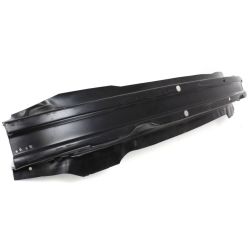 AUDI A4 CONVERTIBLE  FRONT BUMPER REINF (ALUM) OEM#8E0807109D 2003-2006 PL#AU1006115