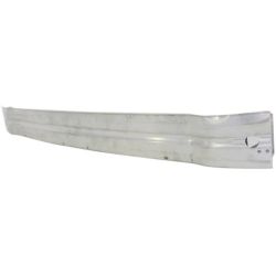 AUDI Q5 HYBRID FRONT BUMPER REINFORCEMENT (ALUMINUM) OEM#8R0807113B 2013-2016 PL#AU1006123
