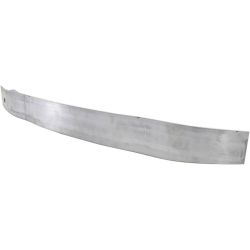 AUDI A3 FRONT BUMPER REINFORCEMENT (ALUMINUM) OEM#8P4807113C 2009-2013 PL#AU1006124