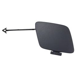 AUDI A5 COUPE  FRONT BUMPER TOW HOOK COVER (WO/S-LINE) OEM#8W6807241GRU 2018-2019 PL#AU1029105