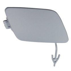 AUDI S6 SEDAN  FRONT BUMPER TOW HOOK COVER RIGHT (Passenger Side) PRM OEM#4K0807241AGRU 2019-2023 PL#AU1029106