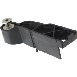 AUDI S6 SEDAN  FRONT BUMPER COVER RETAINER RIGHT (Passenger Side) (PLASTIC) OEM#4F0807772 2007-2011 PL#AU1033102