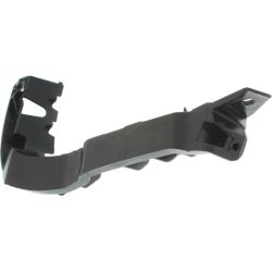 AUDI A3 CABRIO FRONT BUMPER COVER GUIDE RIGHT (Passenger Side) OEM#8V5807184 2015-2020 PL#AU1043102