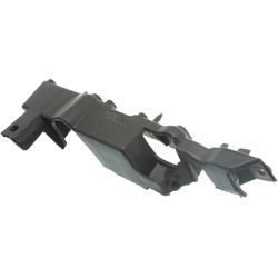 AUDI S6 SEDAN FRONT BUMPER COVER GUIDE RIGHT (Passenger Side) OEM#4G0807284 2012-2018 PL#AU1043103