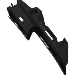 AUDI A3 SEDAN FRONT BUMPER COVER UPPER SIDE PLATE RIGHT (Passenger Side) OEM#8V5807320 2017-2020 PL#AU1043105