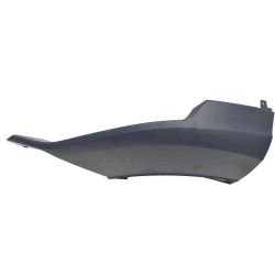 AUDI Q7  / SQ7  FRONT BUMPER LOWER SPOILER LEFT (Driver Side) PRM OEM#4M0807061EGRU 2017-2019 PL#AU1046106