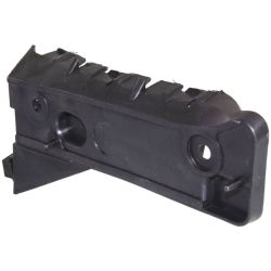 AUDI A4 SEDAN/WAGON (GEN 2)  (1.8L/3.0L) FRONT BUMPER GUIDE BRKT LEFT (Driver Side) OEM#8E0807227 2002-2005 PL#AU1066102