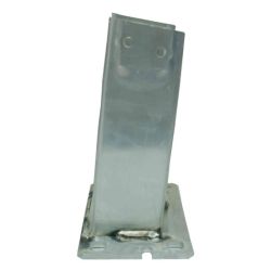 AUDI S4 SEDAN FRONT BUMPER BRACKET LEFT (Driver Side) OEM#8K0807133D 2010-2016 PL#AU1066103