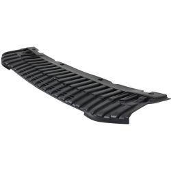 AUDI A5 CABRIO  FRONT BUMPER LOWER DEFLECTOR (WO/S-LINE) OEM#8T0807233 2010-2011 PL#AU1087102