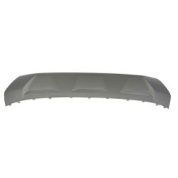 AUDI Q7 / SQ7 FRONT BUMPER LOWER BAR TXT-GRAY (Q7 WO/S-LINE PKG) OEM#4M0807733EIX3 2020-2023 PL#AU1095115