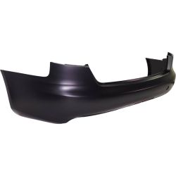 AUDI A4 SEDAN / WAGON REAR BUMPER COVER (SEDAN)(WO/SENSOR)(WO/S-LINE) **CAPA** OEM#8K5807303GRU 2009-2012 PL#AU1100193C