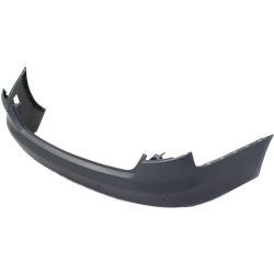 AUDI S4 SEDAN REAR BUMPER COVER (SEDAN)(W/ SENSOR) **CAPA** OEM#8K5807303CGRU 2010-2012 PL#AU1100196C