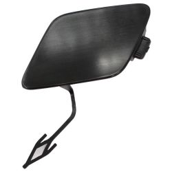 AUDI A6 SEDAN REAR BUMPER TOW HOOK COVER (WO/S-LINE) OEM#4K0807441GRU 2019-2023 PL#AU1129105