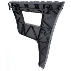 AUDI S4 SEDAN REAR BUMPER RETAINER RIGHT (Passenger Side) OUTER OEM#8K5807454 2010-2012 PL#AU1133100