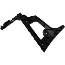 AUDI A5 COUPE REAR BUMPER COVER GUIDE OUTER LEFT (Driver Side) OEM#8T0807571 2008-2017 PL#AU1142102