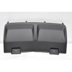 AUDI Q5 / SQ5 REAR BUMPER TOWING HITCH COVER PRM(WO/S-LINE) OEM#8R0807819LGRU 2013-2017 PL#AU1144103