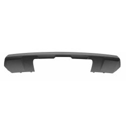 AUDI Q5 / SQ5 REAR BUMPER SPOILER LOWER DIFFUSER TEXTURE (Q5 WO/S-LINE) OEM#80A8075689B9 2021-2023 PL#AU1144107