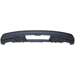 AUDI Q5 / SQ5 REAR BUMPER LOWER SPOILER TXT-BLACK (Q5 WO/S-LINE) OEM#80A807521J9B9 2021-2023 PL#AU1195114