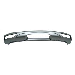 AUDI Q3 REAR BUMPER LOWER VALANCE SILVER (WO/S-LINE) OEM#83A807568TB2 2019-2024 PL#AU1195116