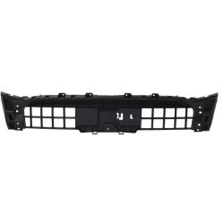 AUDI Q5  / SQ5  GRILLE BRACKET (UPPER PLATE)(WO/S-LINE) OEM#8R0853692B 2013-2017 PL#AU1207100