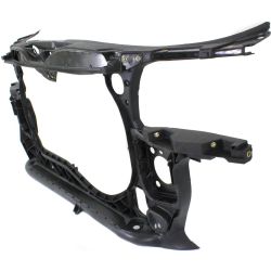 AUDI A4 SEDAN/WAGON (GEN 2) (1.8L/3.0L) RADIATOR SUPPORT (1.8L) OEM#8E0805594 2002-2005 PL#AU1225121