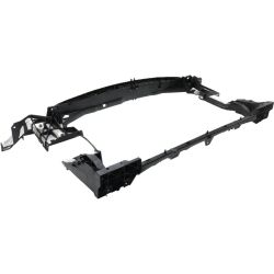 AUDI S5 COUPE RADIATOR SUPPORT ASSY**CAPA** OEM#8W0805594 2018-2024 PL#AU1225136C