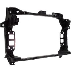 AUDI Q7 RADIATOR SUPPORT **CAPA** OEM#4M0805594B 2017-2019 PL#AU1225143C