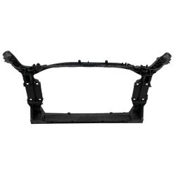 AUDI A6 SEDAN RADIATOR SUPPORT ASSY (2.0L TURBO) (PLASTIC) OEM#4K0805594-PFM 2019-2023 PL#AU1225147